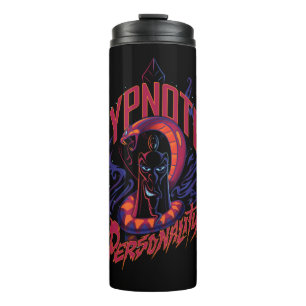 Jafar   Hypnotic Personality Thermal Tumbler