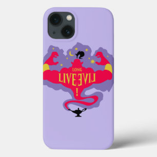 Jafar - Long Live Evil iPhone 13 Case