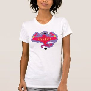Jafar - Long Live Evil T-Shirt