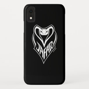 Jafar   Royal Vizier of Agrabah iPhone XR Case