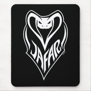 Jafar Royal Vizier of Agrabah Mouse Pad