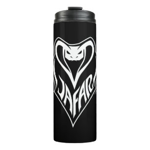 Jafar   Royal Vizier of Agrabah Thermal Tumbler
