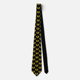 JAG Judge Advocate General  Tie