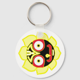 Jagannath Swami Keychain