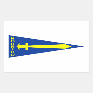 Jagdgeschwader 2 (3./JG 2) Richtofen Staffel 3 Sticker