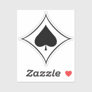 Jagdgeschwader 53 (JG 53) Pik As Insignia