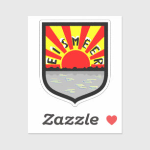 Jagdgeschwader 5 (JG 5) Gruppe I Emblem - Eismeer