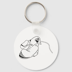 Jagdgeschwader 77 Herz I. Gruppe Keychain
