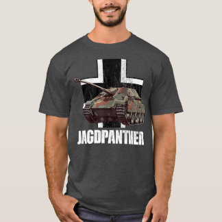 Jagdpanther Hunting Panther German Tank