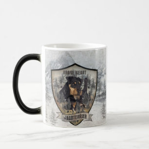 Jagdterrier Apache v. Renbrad  Magic Mug