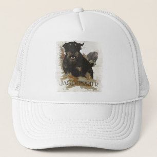 Jagdterrier Hat