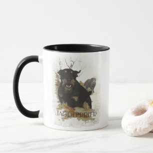 Jagdterrier Mug