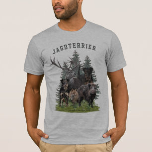 Jagdterrier T-Shirt