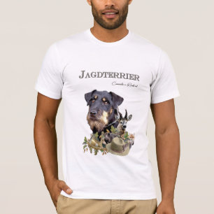 Jagdterrier  T-Shirt