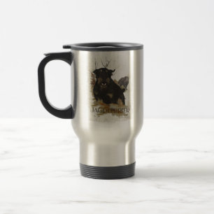 Jagdterrier T-Shirt Coffee Mug Ceramic Ornament Be