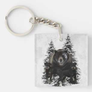 Jagdterrier Tapestry Poster Acrylic Print Triptych Keychain