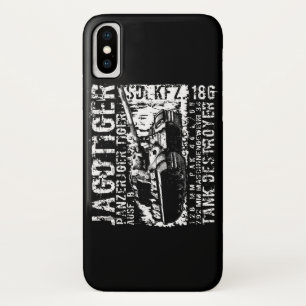 JAGDTIGER Case-Mate iPhone CASE
