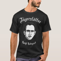 Jägerstätter -- Sankt Radegund