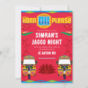 Jaggo invitations & Digital Jago invites