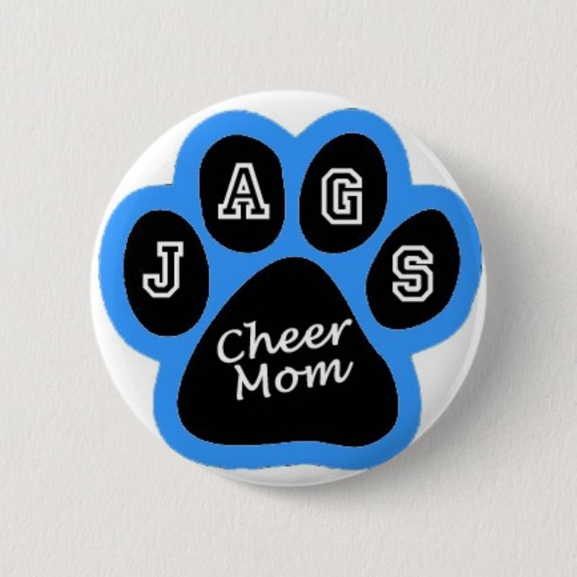 JAGS mom button (Front)