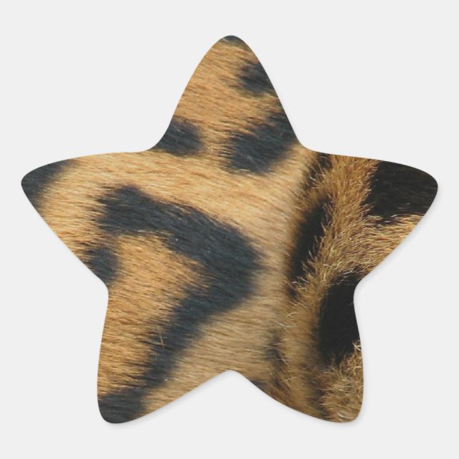 jaguar-1 star sticker (Front)