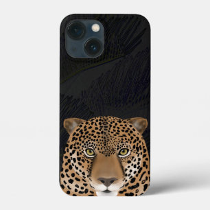 Jaguar Apple iPhone 13 Mini Coque