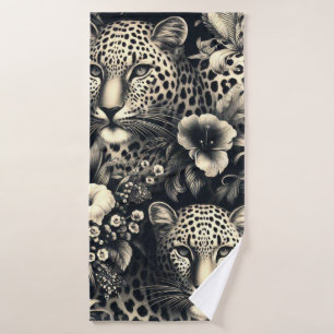 Jaguar de la Jungle vintage
