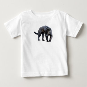 Jaguar Diablo baby T-shirt