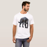 Jaguar Diablo T-shirt
