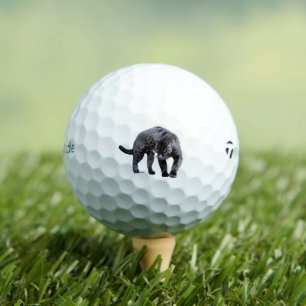 Jaguar Diablo Taylor Made TP5 balles de golf 12 pk