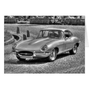 Jaguar E-Type