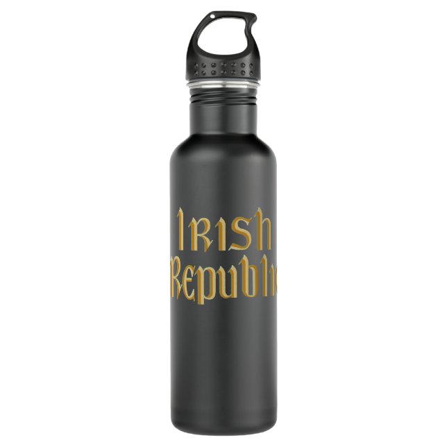 Jaguar Essential T-Shirt 710 Ml Water Bottle (Front)