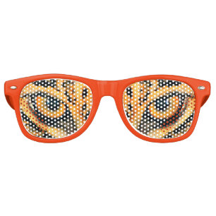 Jaguar Eye Shades