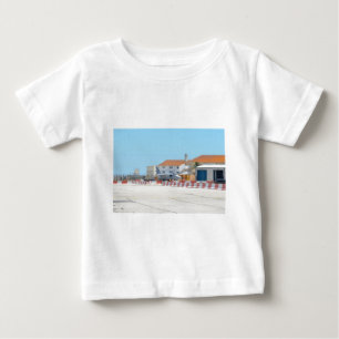 Jaguar Fighter Jet Baby T-Shirt