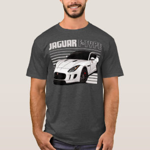 JAGUAR FTYPE T-Shirt