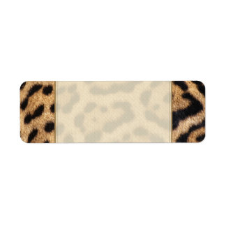 Jaguar Fur Photo Print