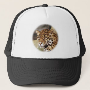 Jaguar Hat