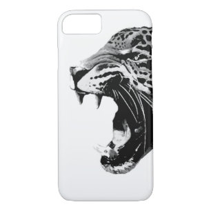 Jaguar iPhone 7 Case