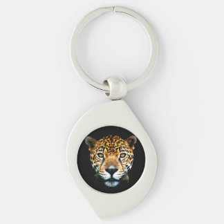 Jaguar Keychain