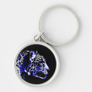 Jaguar Keychain