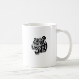 Jaguar Leopard Print Panther Pattern Coffee Mug