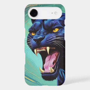 Jaguar - Panthère noire 