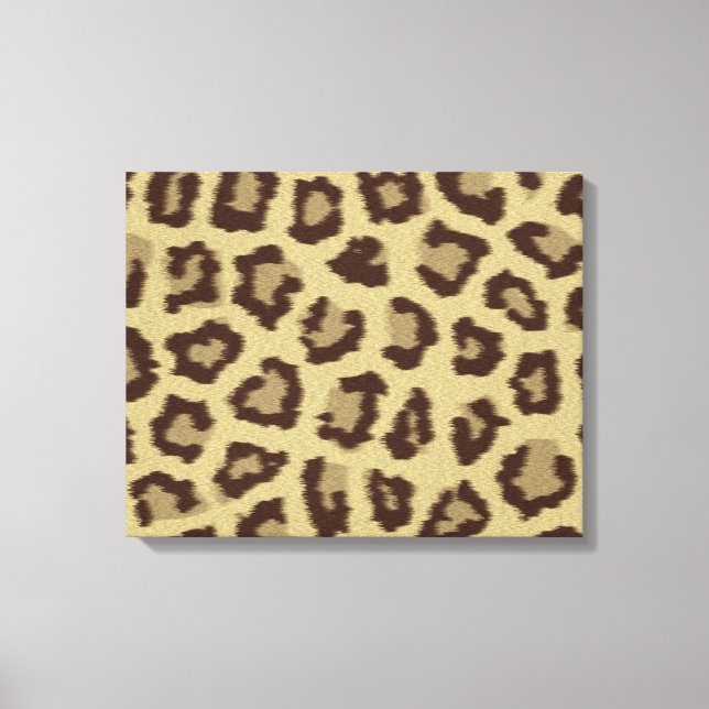 Jaguar Print (Front)