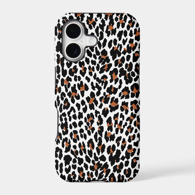 Jaguar Print (Back)