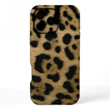 Jaguar Print