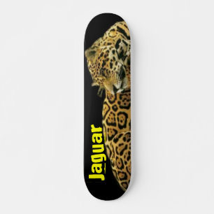 Jaguar Skateboard