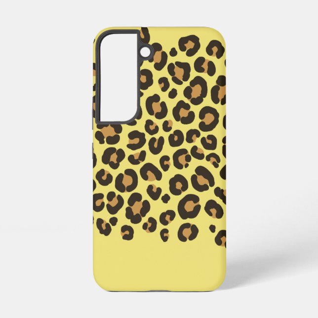 Jaguar stains samsung galaxy s22 case (Back)