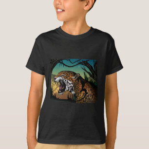 Jaguar T-Shirt