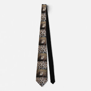 Jaguar Tie