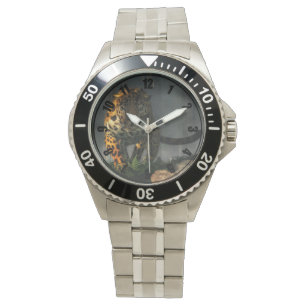 Jaguar Watch